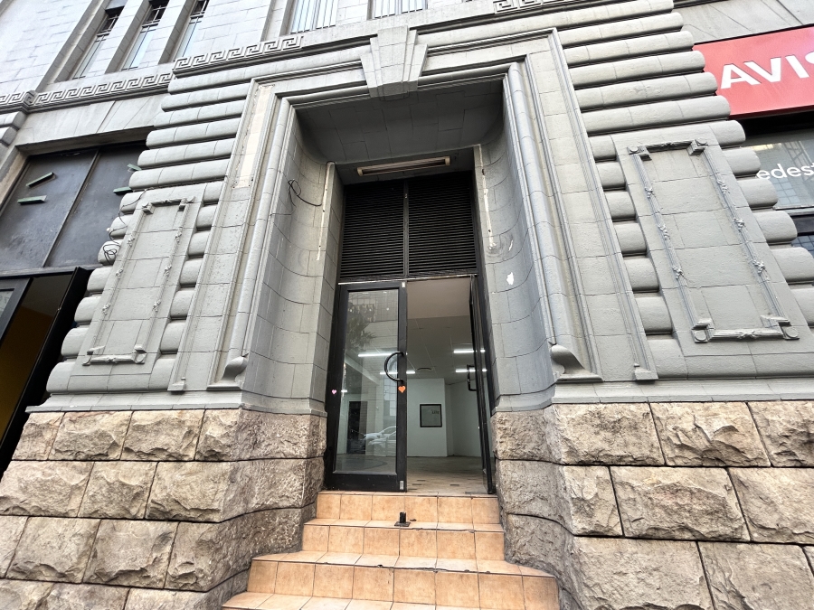 Commercial Property for Sale in Cape Town City Centre Western Cape